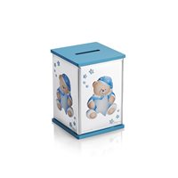 Contenitore Ottaviani Bambino in Argento 7004SALC - 7004SALC